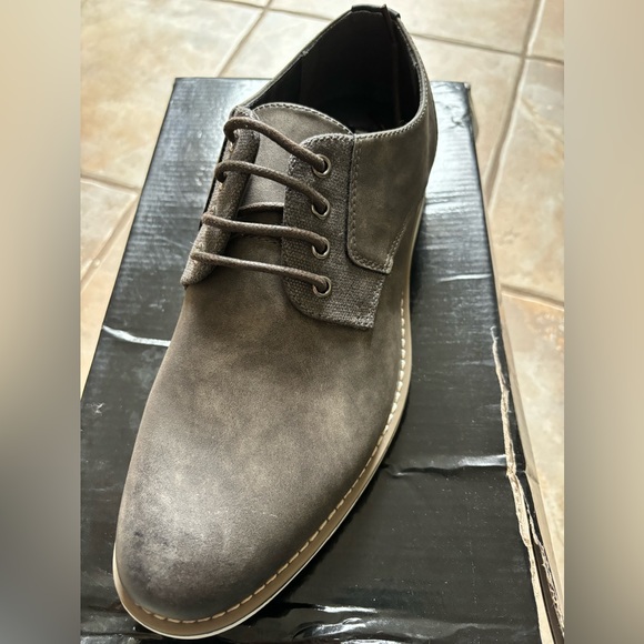 Men's casual Steve Madden shoe - Picture 5 of 8